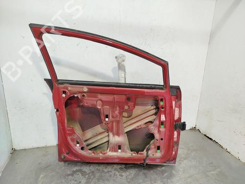 Left front door SEAT LEON (1P1)  | BP27456218C2 