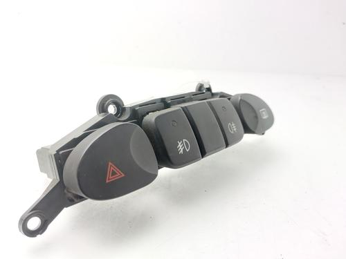 Warning switch HYUNDAI H-1 / STAREX Bus (A1) 2.5 TD 4WD | BP31982169I22 - Image 3