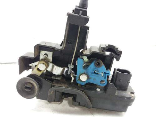 Used Rear right lock OPEL ANTARA A (L07) 2.0 CDTI 4x4 (150 hp) 2893408