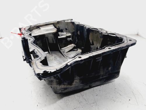 Oil sump HYUNDAI SONATA V (NF)  | BP30182619M115 