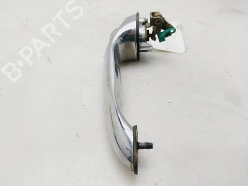 Front left exterior door handle CHRYSLER PT CRUISER (PT_) 2.2 CRD | BP27269744C128 