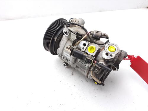 AC compressor MERCEDES-BENZ B-CLASS Sports Tourer (W246, W242)  | BP24365797M34 