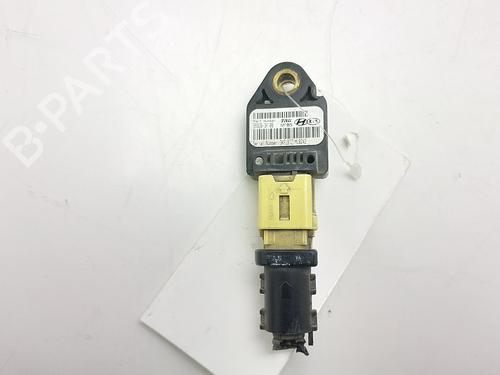 Used Electronic sensor Electronic sensor KIA RIO II (JB) 1.4 16V (97 hp) 32986379 32986379