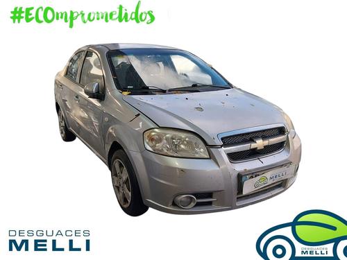 Compteur de vitesse CHEVROLET AVEO / KALOS Saloon (T250, T255)  | BP30612539C47 