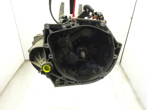 Used Gearbox Gearbox PEUGEOT 508 SW I (8E_) [2010-2018] 36384450 36384450
