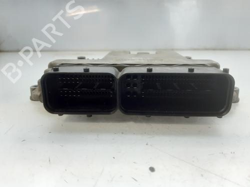 Engine control unit (ECU) KIA CEE'D SW (ED) 1.6 CRDi 90 | BP9752026M57 