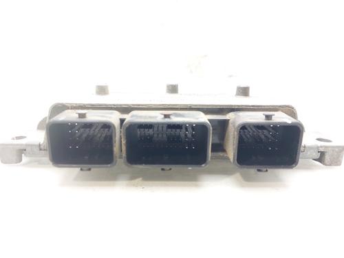 Used Engine control unit (ECU) FORD FIESTA VI (CB1, CCN) 1.25 (82 hp) 14852670