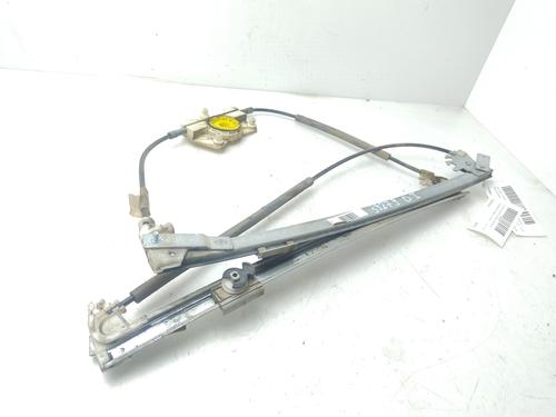 Front left window mechanism VW TOUAREG (7LA, 7L6, 7L7) 2.5 R5 TDI | BP30554942C22