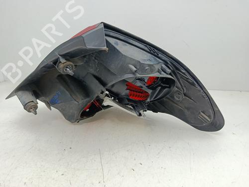 Left taillight CITROËN C4 II (NC_) 1.6 BlueHDi 100 | BP33542915C34 - Image 4