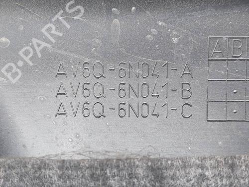 Upper protection VOLVO V40 Hatchback (525) D2 | BP39651385M93 - Image 2