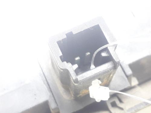 Tailgate handle PEUGEOT 307 Break (3E) 2.0 HDI 90 | BP10059007C132 