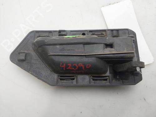 Front left interior door handle PEUGEOT PARTNER MPV (5_, G_) 1.9 D | BP38014375I13 - Image 2