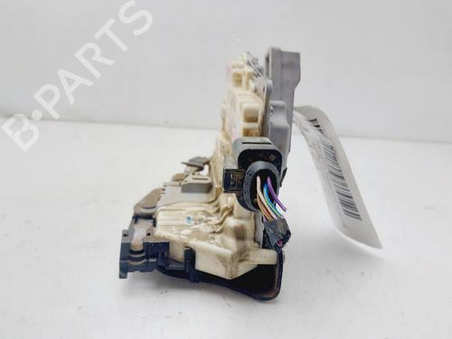 Front right lock SEAT LEON (1P1)  | BP22349224C97 