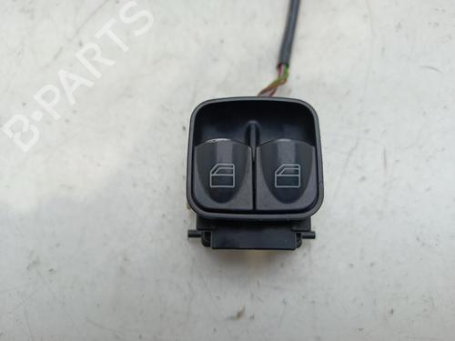 left-front-window-switch-mercedes-benz-c-class-coupe-cl203-2001-2002-2003-2004-2005-2006-2007-2008-2009-2010-2011-31946589 main image