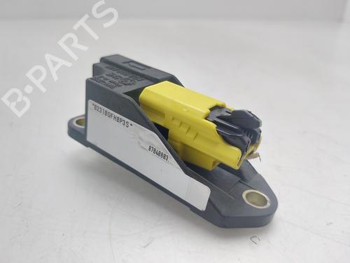 Sensor electrónico Sensor electrónico VW POLO IV (9N_, 9A_) 1.4 TDI (75 hp) 34613044 34613044
