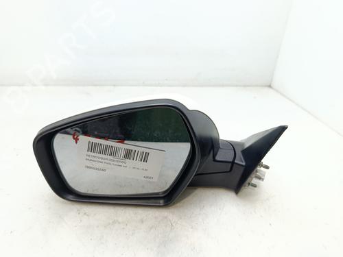 Used Left mirror Left mirror SSANGYONG XLV SUV e-XGi 160 (128 hp) 36361409 36361409