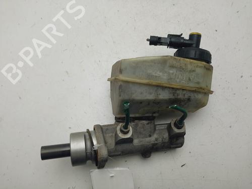 Used Brake master cylinder RENAULT SCÉNIC I MPV (JA0/1_, FA0_) 1.9 dTi (JA0N) (98 hp) 25254802