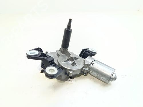 Rear wiper motor VW GOLF V (1K1)  | BP28186100M102 