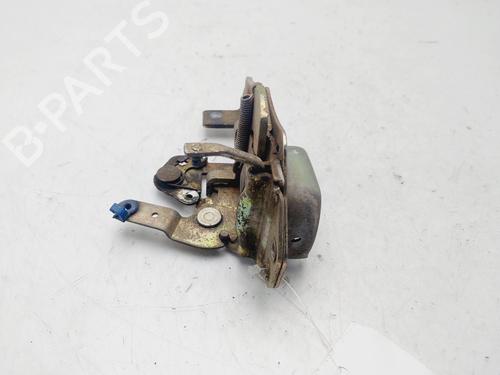 Used Front left lock SEAT MARBELLA (28A) 0.9 Cat (40 hp) 29329341