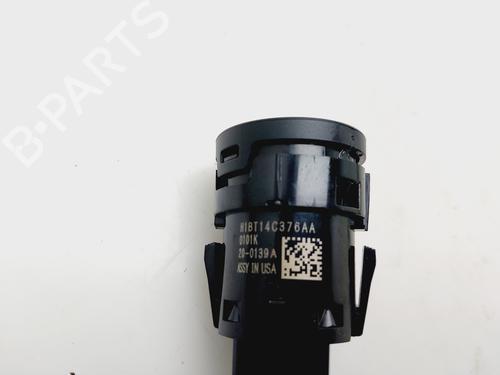 Switch FORD TOURNEO CONNECT / GRAND TOURNEO CONNECT V408 MPV 1.5 TDCi | BP24609848I30 