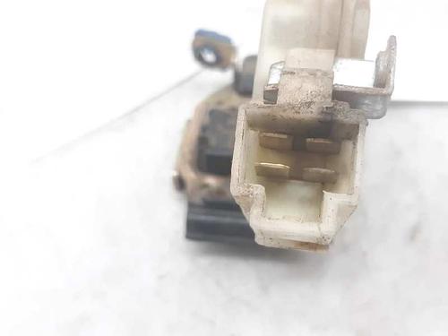 Front right lock NISSAN ALMERA TINO (V10) 1.8 | BP4727440C97 
