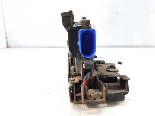 Front left lock SEAT TOLEDO III (5P2)  | BP8224203C98 