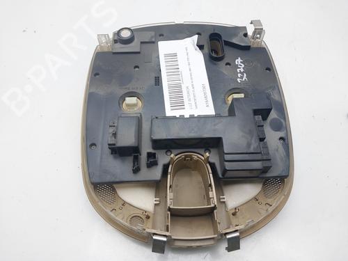 Innerbelysning MERCEDES-BENZ M-CLASS (W164) ML 280 CDI 4-matic (164.120) | BP16524921I8 