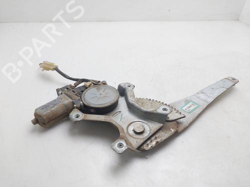 Used Rear left window mechanism Rear left window mechanism 36813203 36813203