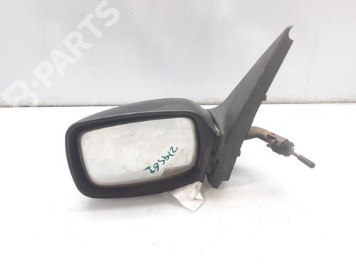 Used Left mirror Left mirror FORD FIESTA IV (JA_, JB_) [1995-2006] 9953191 9953191