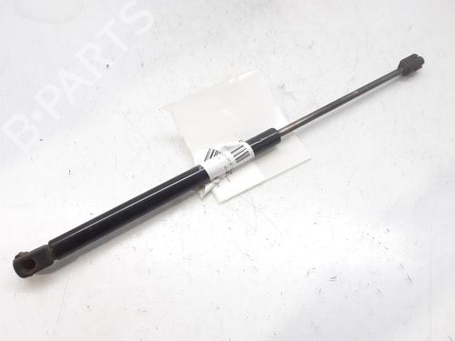 Gassdemper Bakluke FORD FOCUS I (DAW, DBW) 1.6 16V (100 hp) 14004074