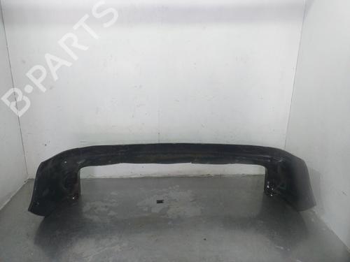 Rear bumper RENAULT KANGOO (KC0/1_) D 55 1.9 (KC0D) | BP18295011C8 
