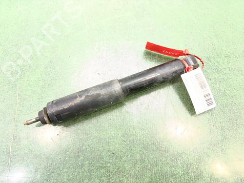 Used Right front shock absorber MITSUBISHI GALLOPER (JK-01) 2.5 TD (88 hp) 27324900