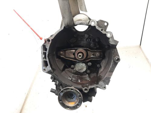 Used Gearbox Gearbox SEAT IBIZA IV SC (6J1, 6P5) [2008-2018] 34582476 34582476