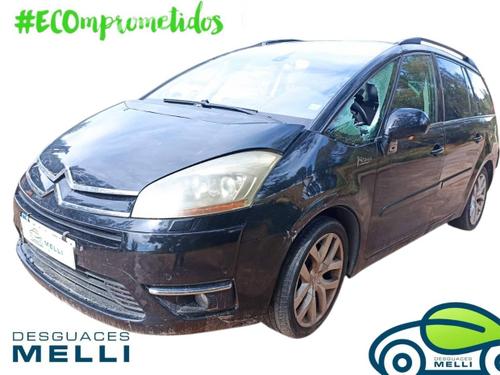 Used Parts CITROËN C4 Picasso I MPV (UD_) 2.0 HDi 138 5069714