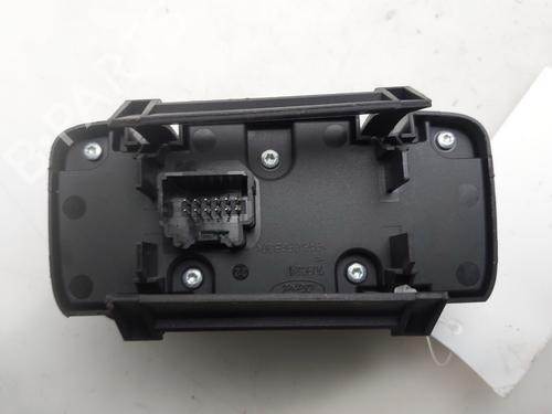 Headlight switch FORD FIESTA VI (CB1, CCN) 1.6 TDCi | BP35929651I24 - Image 4