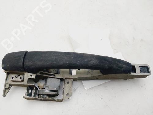 Venstre bak utvendig håndtak CITROËN C4 I (LC_) [2004-2014]  22429281