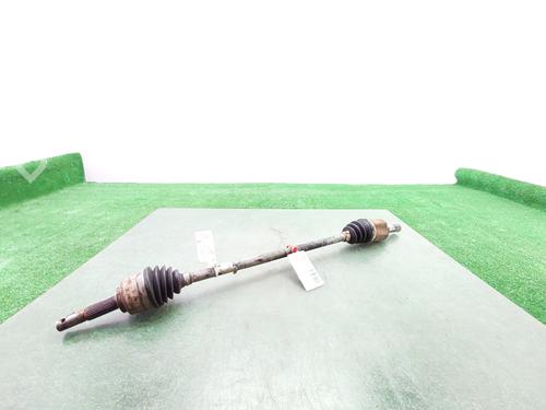 Used Right front driveshaft NISSAN MICRA IV (K13K, K13KK) [2010-2025]  26927326