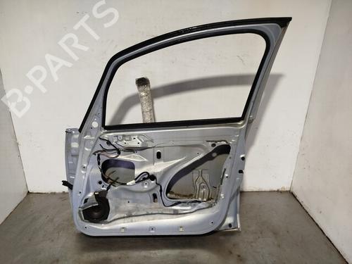 Right front door MITSUBISHI COLT VI (Z3_A, Z2_A) 1.3 (Z21A) | BP32382096C3 