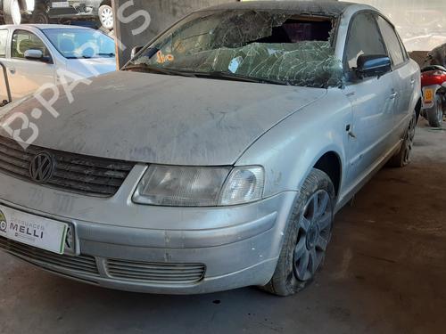 Engine control unit (ECU) VW PASSAT B5 (3B2) 1.9 TDI | BP8063612M57 