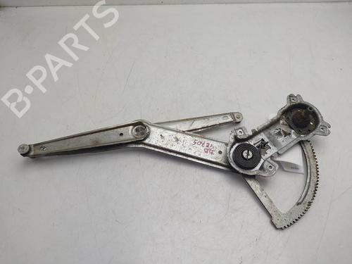 Used Front right window mechanism Front right window mechanism MERCEDES-BENZ MB Van (W631) D (631.332, 631.342) (75 hp) 40006741 40006741