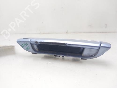 Front right exterior door handle KIA PICANTO I (SA) 1.1 | BP16006683C129 