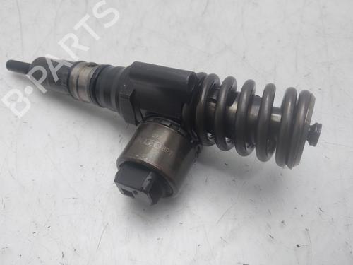 Injector VW GOLF V (1K1) 2.0 TDI 16V | BP38330065M100 - Image 2