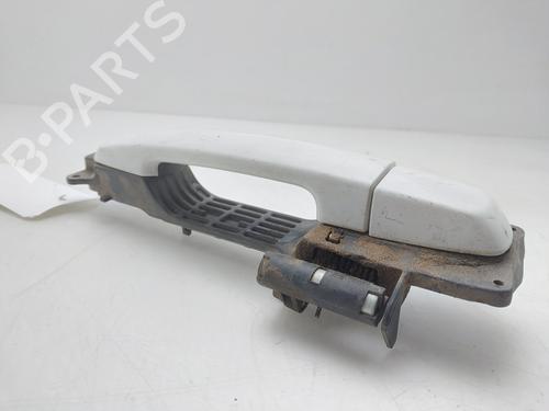 Used Front right exterior door handle Front right exterior door handle SUZUKI GRAND VITARA II (JT, TE, TD) 1.9 DDiS (JB419WD, JB419XD) (129 hp) 33810029 33810029