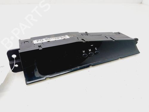 Display DAEWOO EVANDA (KLAL) 2.0 (131 hp) 30690292