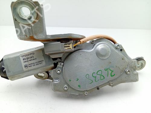 Rear wiper motor VOLVO XC90 I (275) D5 AWD | BP22925123M102 