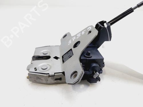 Tailgate lock JAGUAR XF I (X250)  | BP26517874C101 
