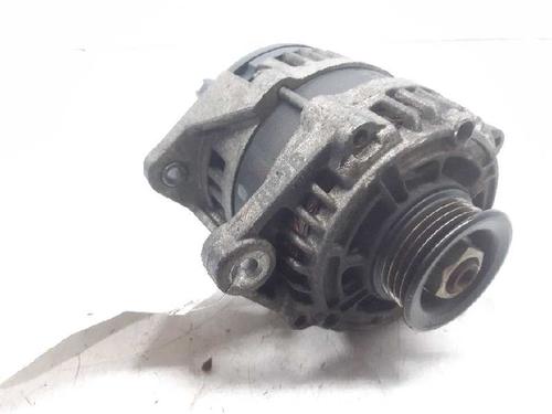 Alternator CHEVROLET AVEO / KALOS Hatchback (T250, T255) 1.2 | BP6246462M7 