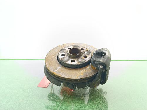 Used Right front steering knuckle SEAT IBIZA III (6L1) [2002-2009]  24849003