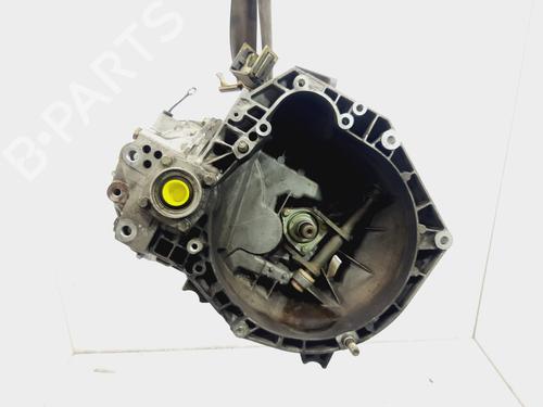 Used Gearbox ALFA ROMEO GT (937_) 1.9 JTD (937CXN1B) (150 hp) 18907372