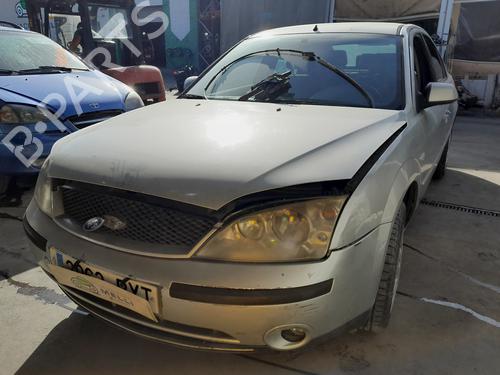 Right mirror FORD MONDEO III (B5Y) 2.0 16V TDDi / TDCi | BP11013503C27 